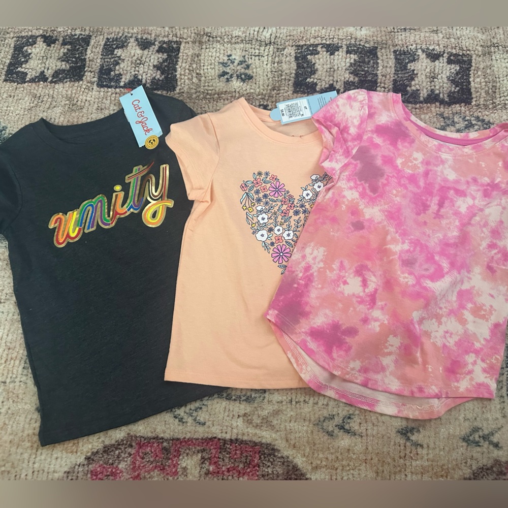 Set of 3 Shirts